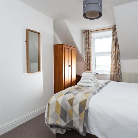 The Olive Branch Bed & Breakfast St Ives Dış mekan fotoğraf