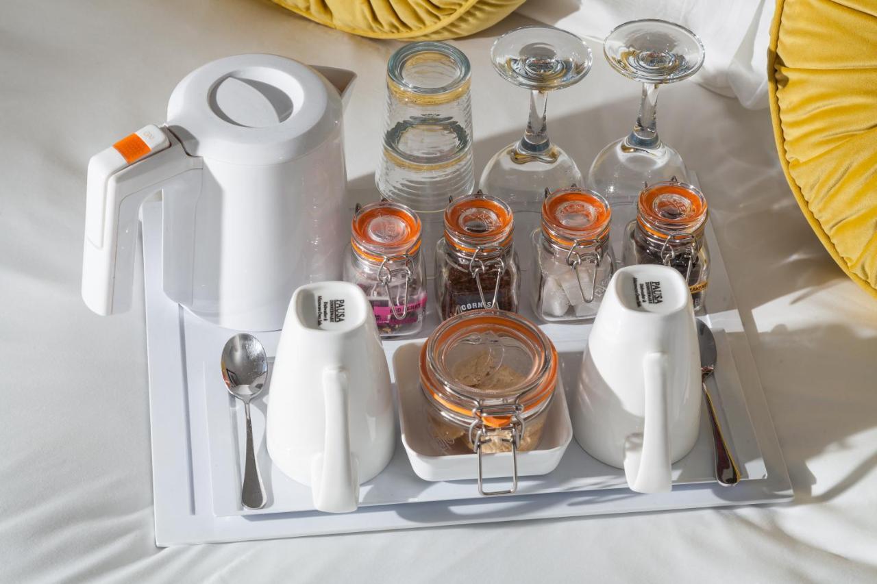 The Olive Branch Bed & Breakfast St Ives Dış mekan fotoğraf